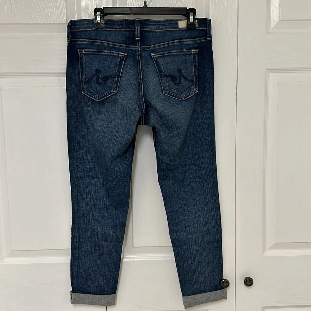 NWOT AG Jeans - Picture 5 of 9
